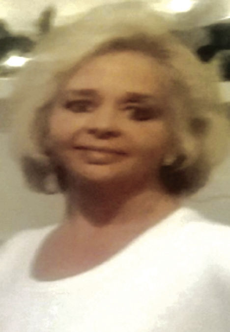 Brown, Kimberly Kaye